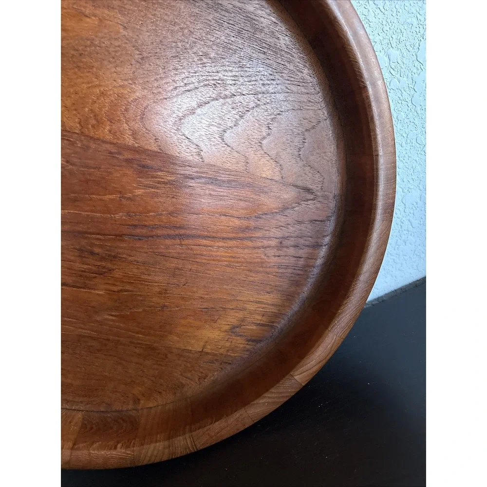 Dansk international teak